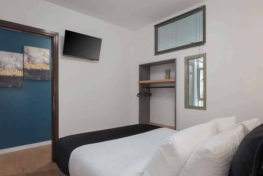 Syntagma Mitropoleos Residence