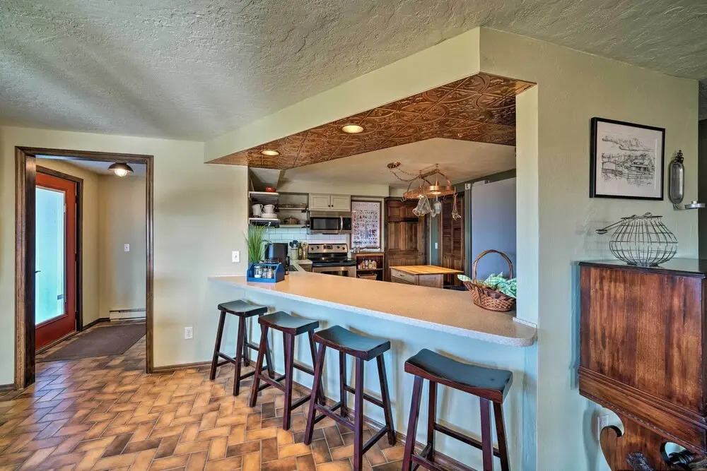 Bozeman Home on 11 Acres w/ Mountain Views!