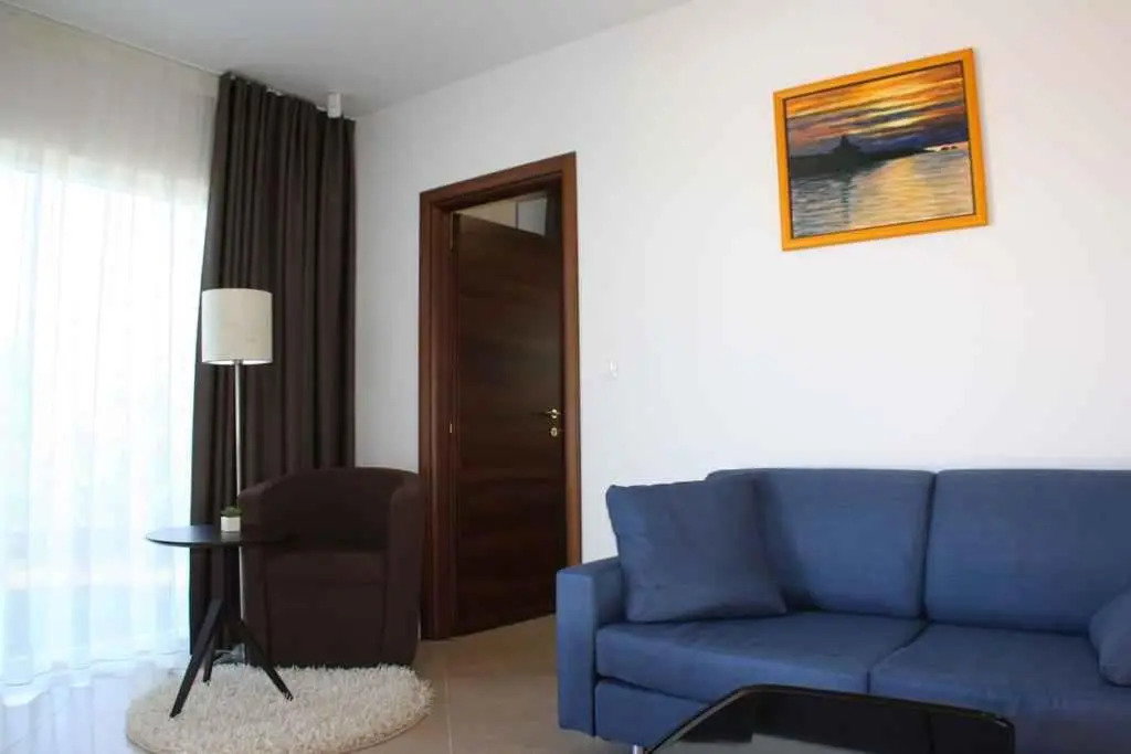 Apartments in Podstire - Insel Brac 42460