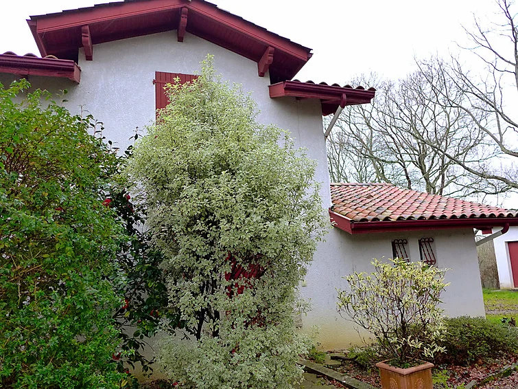 Holiday Home Eki Alde