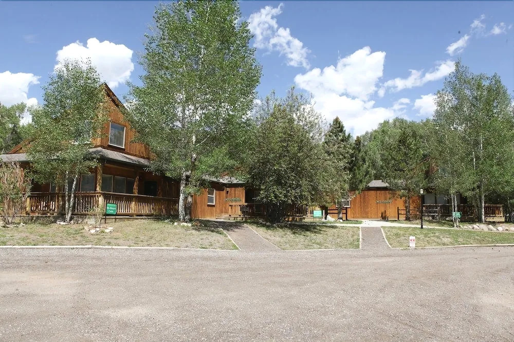 Mt. Elbert Chalet at Creekside Chalets - 2 Br Cabin