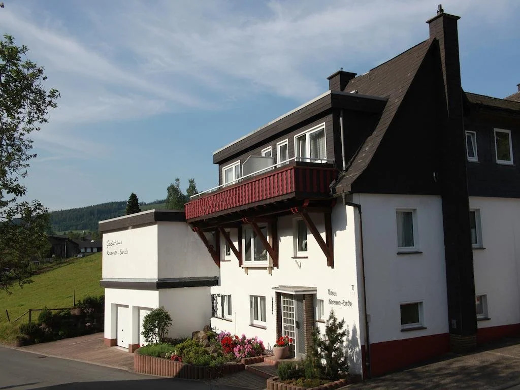 Gästehaus Kramer - Emde