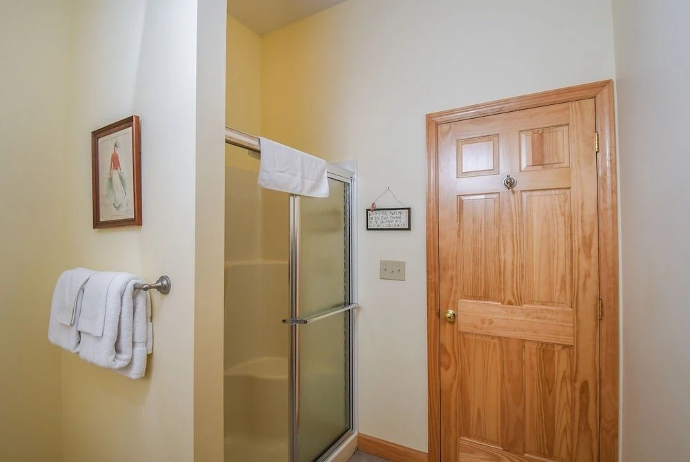 Wispering Woods House