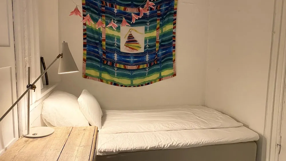 Hygge Living - Heart of Copenhagen