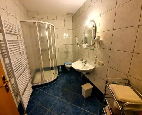 Appartement zur Post