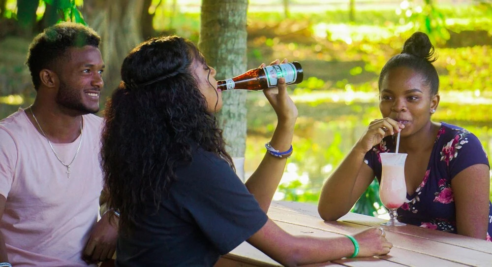 Drift Inn Cayo