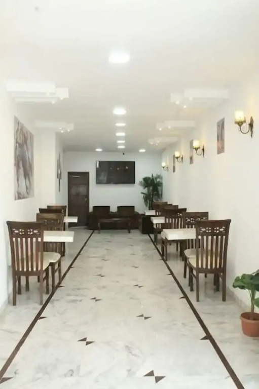 Hotel Comfort Inn Karachi