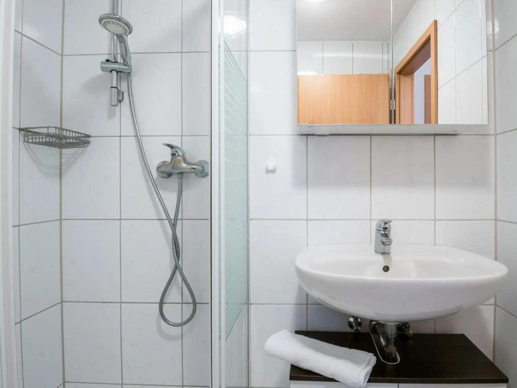 Haus Behrens Wohnung 2