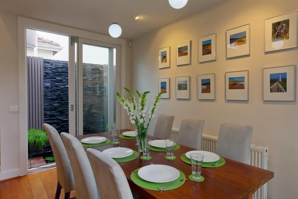 Boutique Stays- Heath Terrace, Port Melbourne