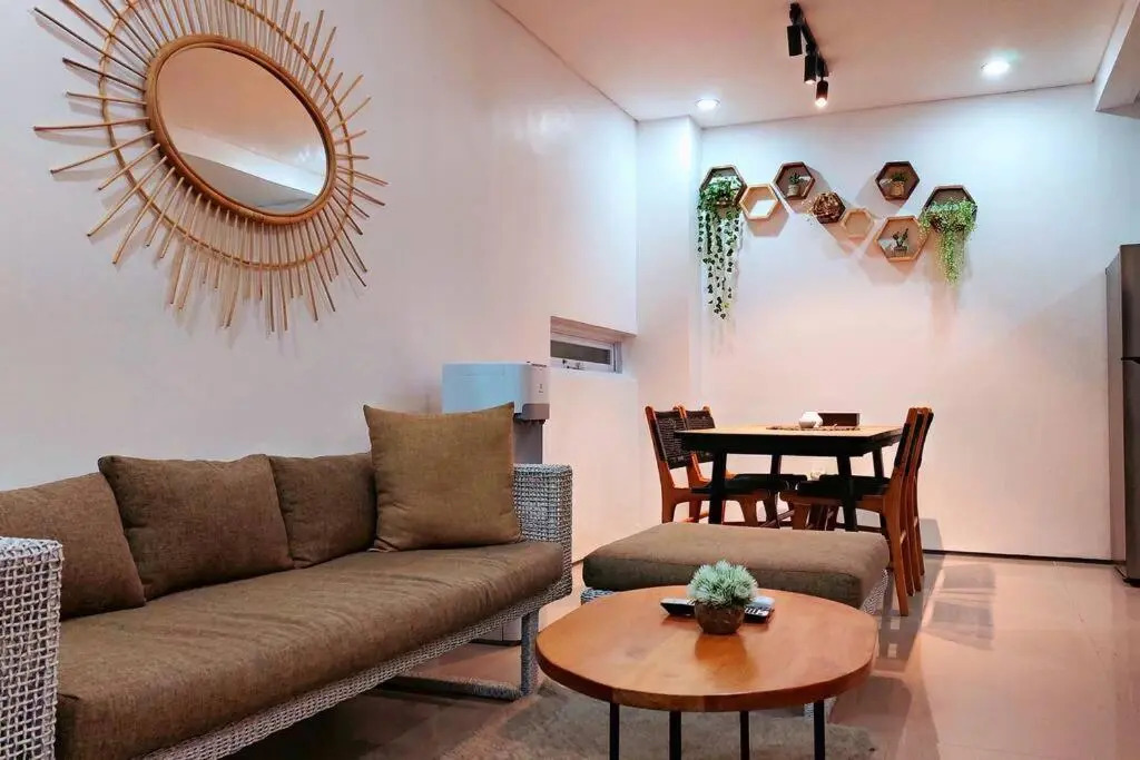 Savanna Villa Bali - Cozy & Quite 3 Bedroom Villa in Jimbaran