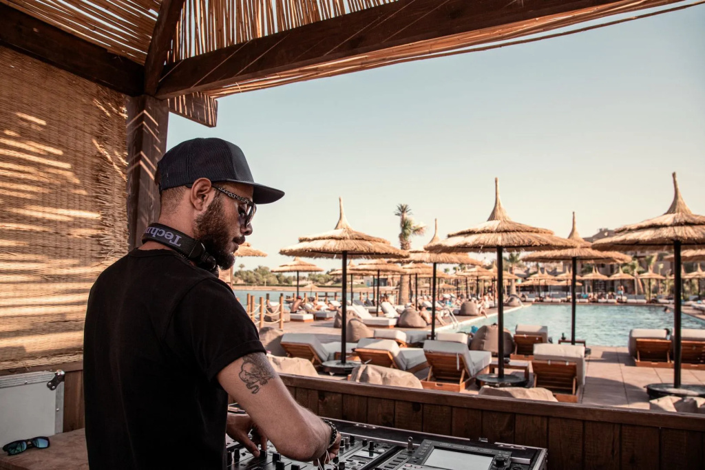 Cook’s Club El Gouna