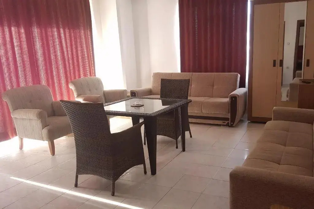 Carmen Suite Hotel