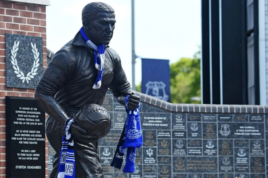 The Dixie Dean Hotel
