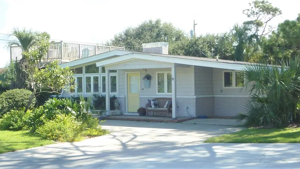 ALBRIGHT-GRACE COTTAGE home