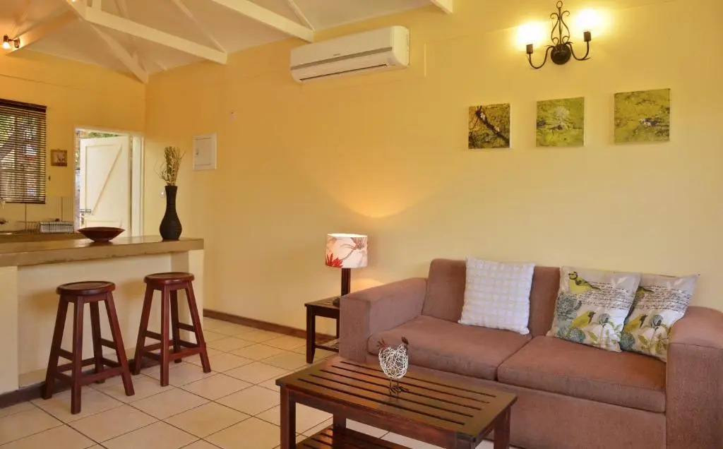 Chobe River Cottages