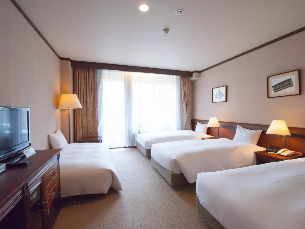 Hakuba Mominoki Hotel