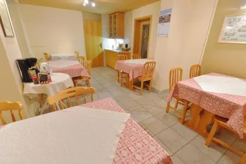 Apartments-Rooms Kocijancic