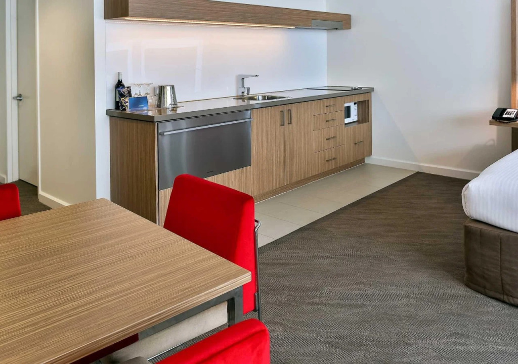 Novotel Sydney West HQ