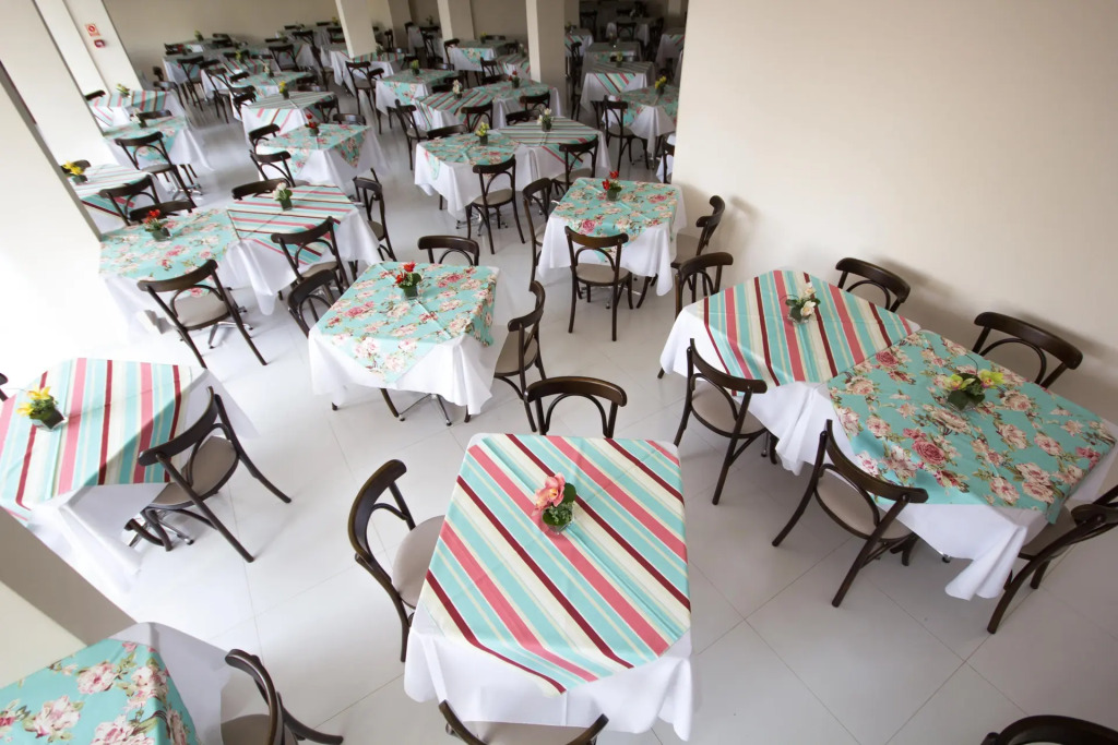 Hotel Bogari