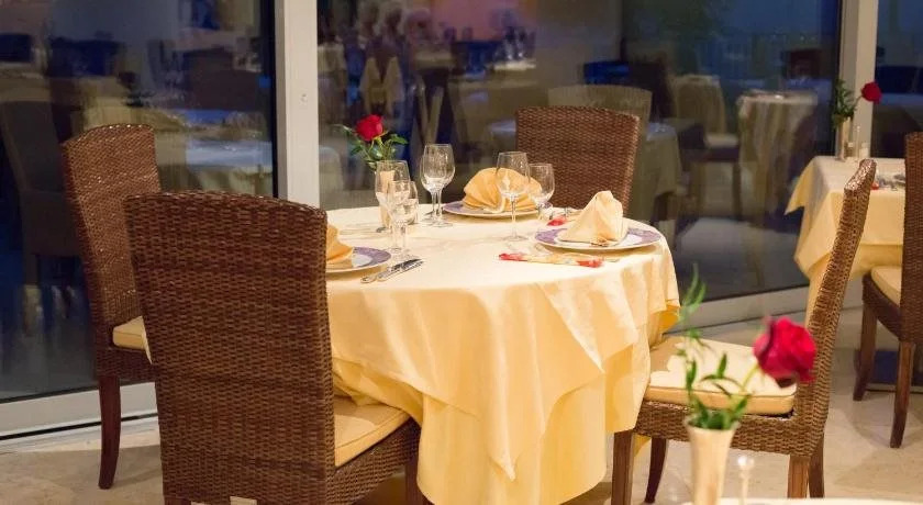 Hotel Maximilian