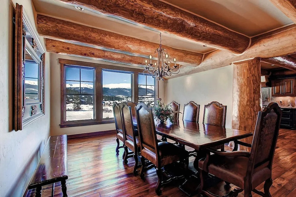 Breckenridge Ski Chalet