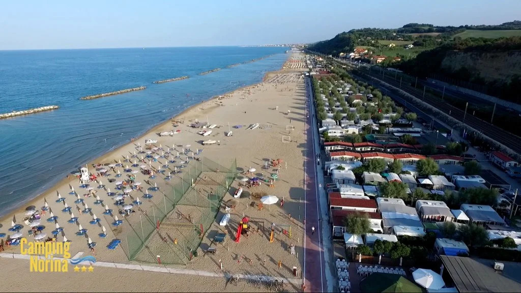 Camping Norina