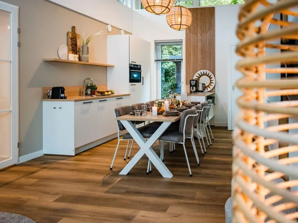 Holiday Home in Voorthuizen Near Forest