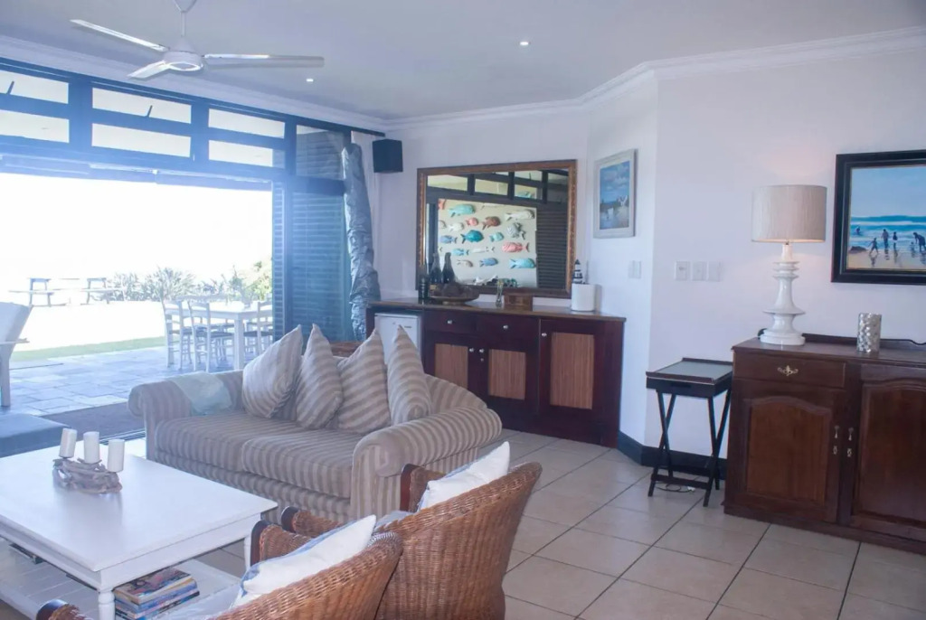 2 Marichel Beachfront Condo