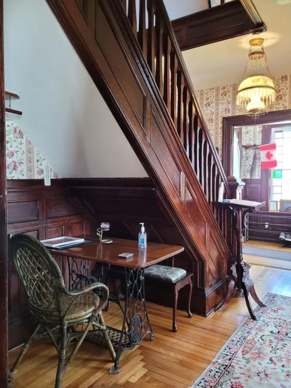 Prince County Guest House