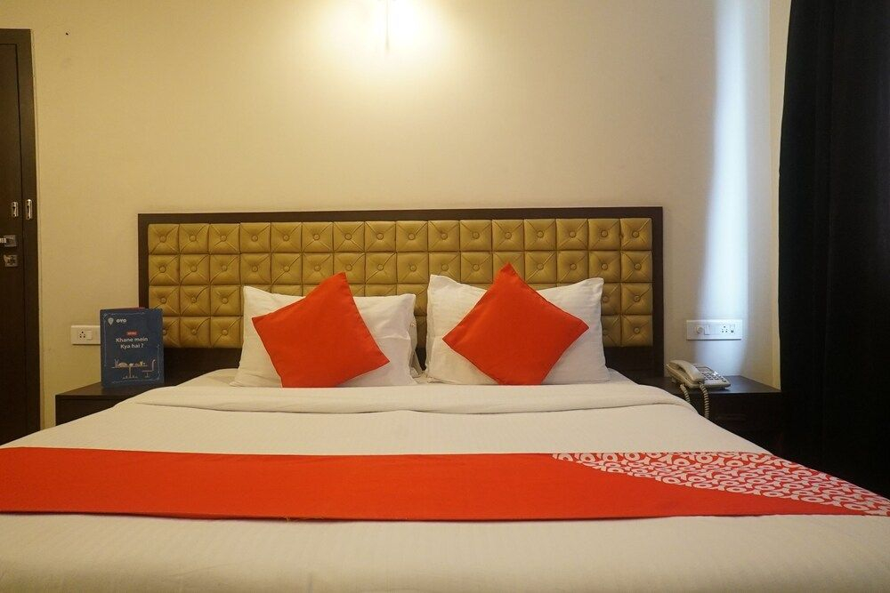 OYO 23194 Hotel Bel Air