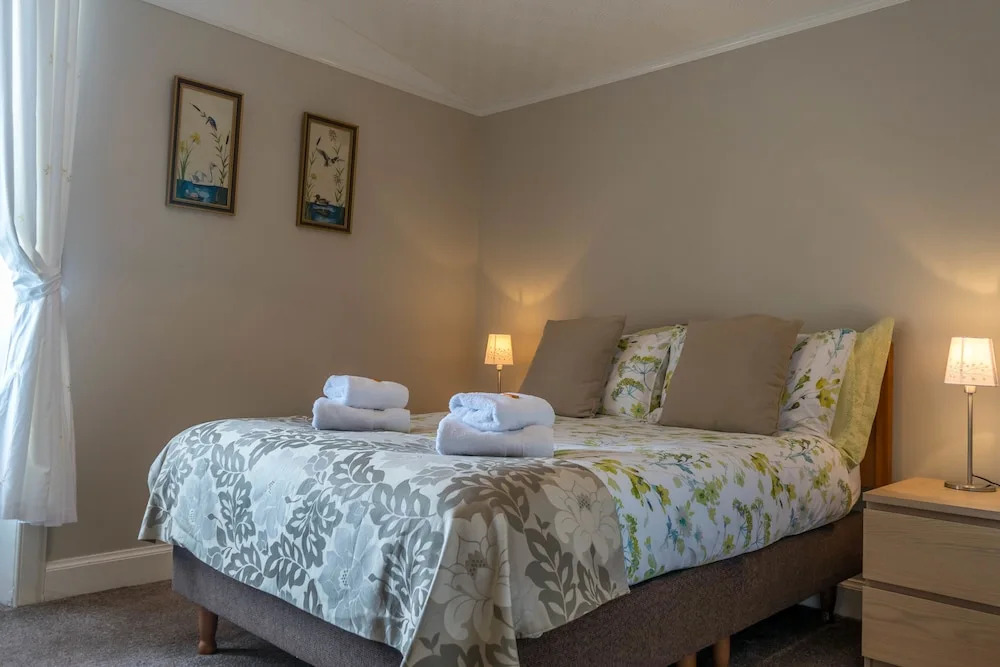 The Tregortha B&B