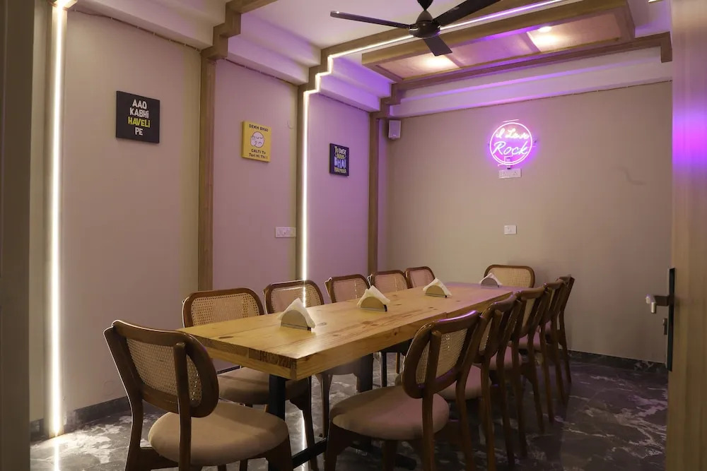 Hotel Sai