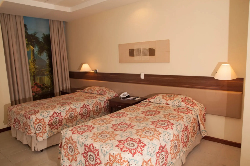 Rio Aeroporto Hotel Galeao