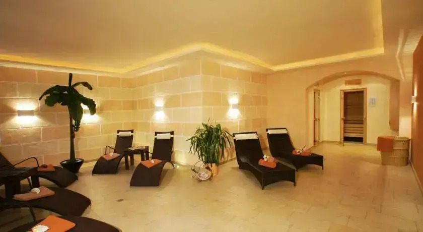 Hotel Dr Otto Murr B&B