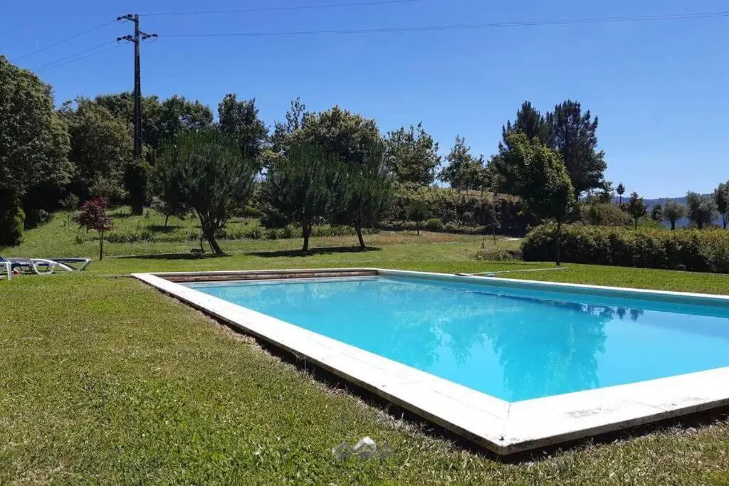 LIMA COTTAGES - Casa do Cercado