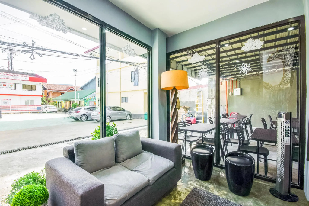 The Pocket Hotel