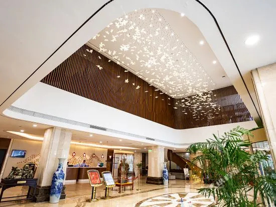 Oriental Hotel