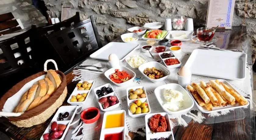 Hotel Kayra