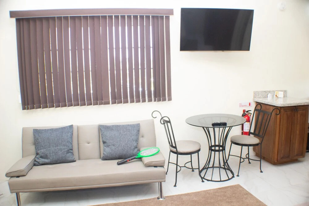 The Vista Inn Studio #2