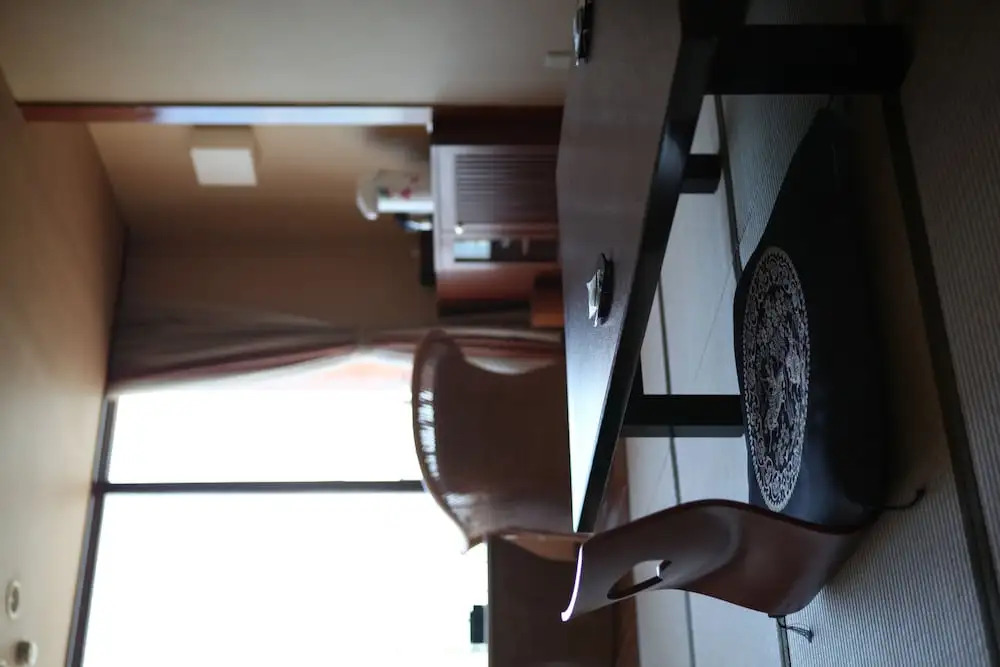 Tenku Hotel Kairo