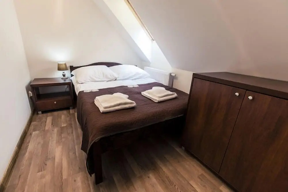 Apartamenty EverySky - Leśny Dom 16 - 18