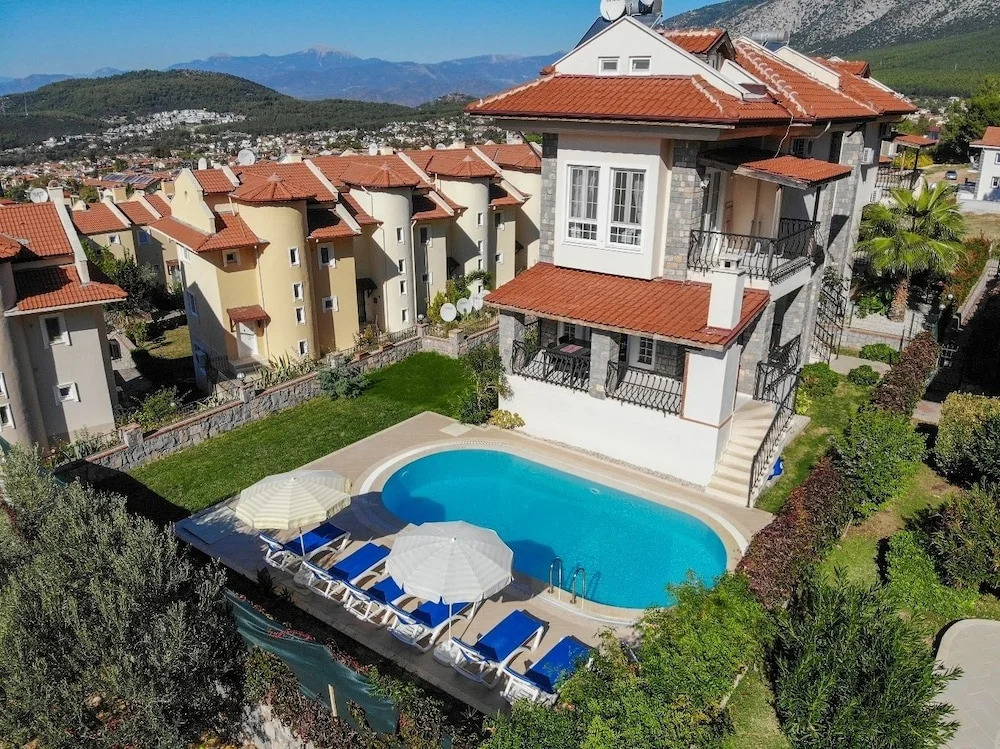 Villa Mimoza