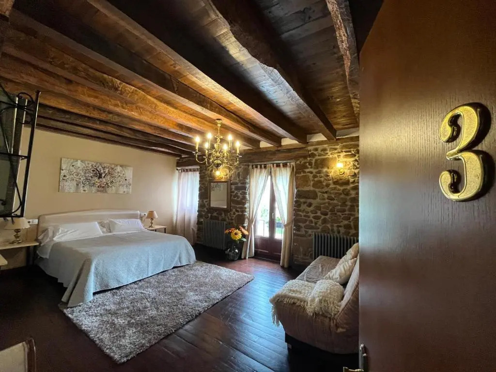 Casa Rural Irigoien