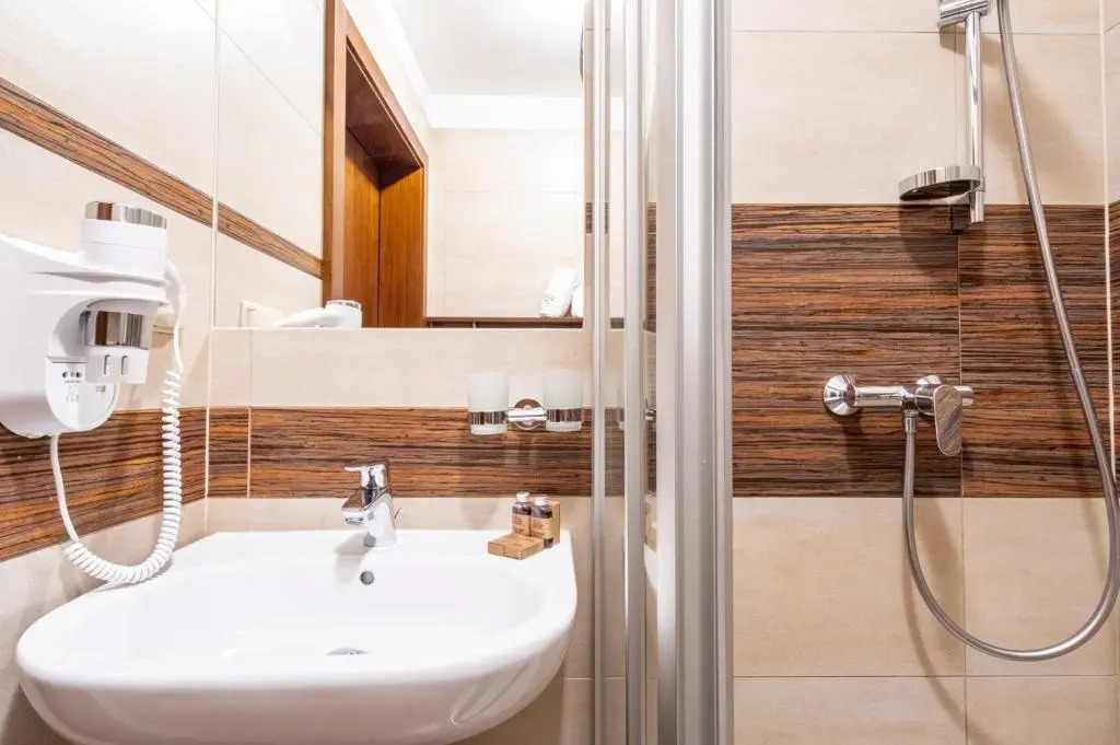 Hotel Willa Pod Skocznią
