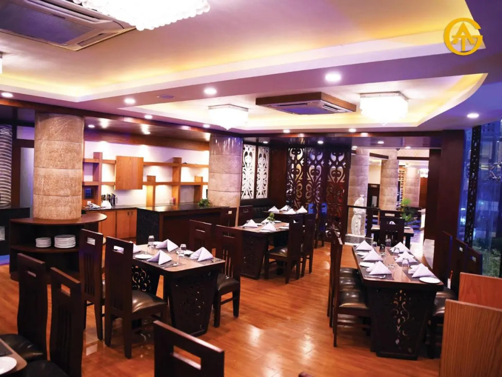 Lavanya Inn