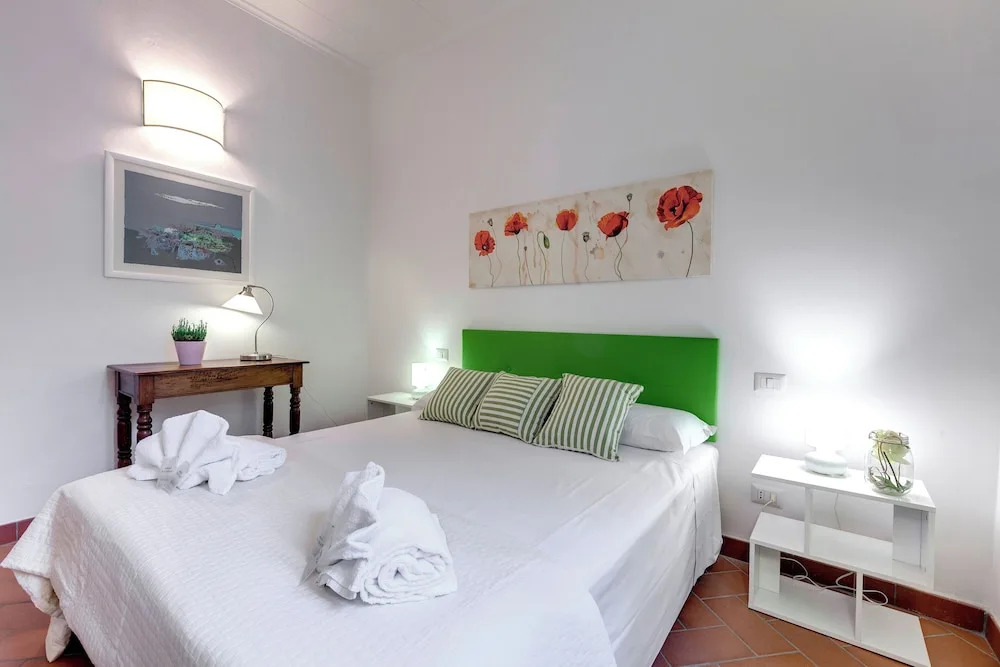 Mamo Florence - Maruffi Apartment