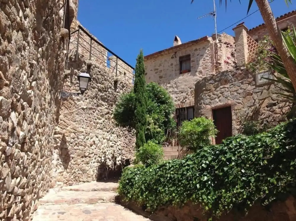 La Coseta