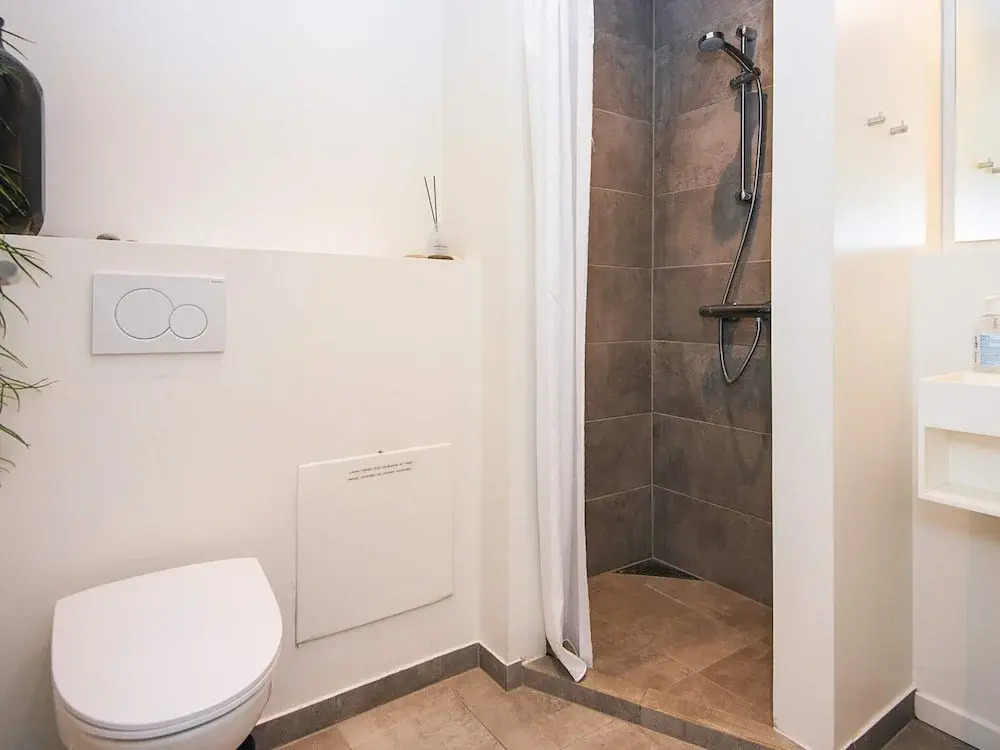 5 Star Holiday Home in Ringkobing