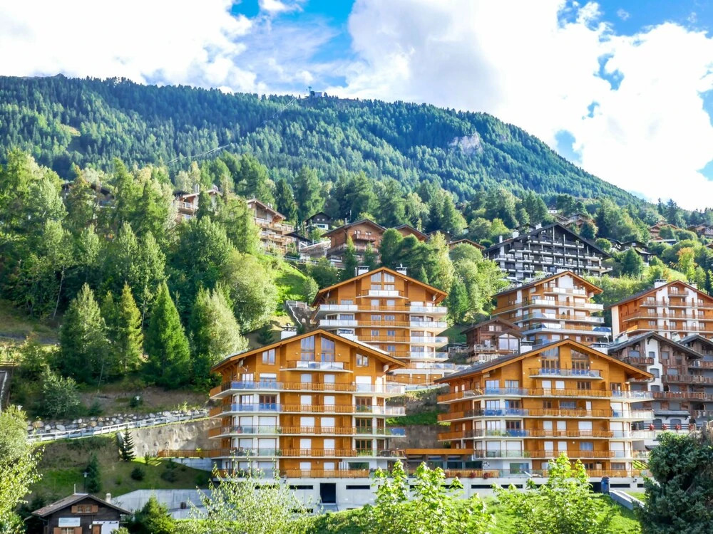 Domaine des Reines D3 Haute-nendaz