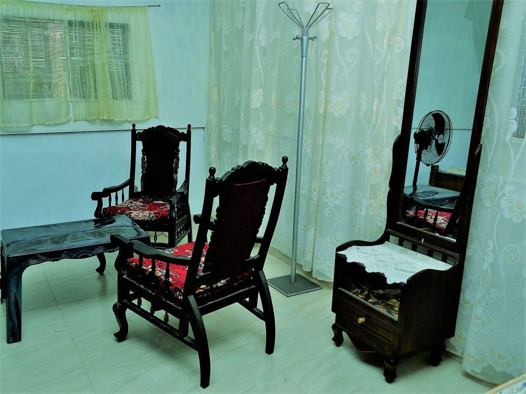 Randi Homestay